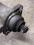 Стартер за Голф 5 Ауди А3 Пасат Туран VW Golf 5 Audi A3 8P Passat Touran Jetta 2.0TDI 02M911023N, снимка 3