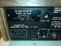 SCOTT R326 RECEIVER-MADE IN USA 111221137, снимка 17