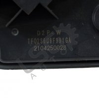Дроселова клапа Ford Focus C-MAX(2003-2007) ID:87568, снимка 2 - Части - 38154293