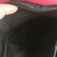 Нова мъжка чанта Адидас Adidas червена, снимка 3 - Чанти - 26808797