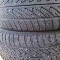 Продавам зимни гуми goodyear ultra grip 8 225*55*17, снимка 5 - Гуми и джанти - 43368278