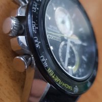 Продавам ръчен часовник Seiko Sportura solar, снимка 6 - Мъжки - 37704769
