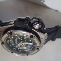 Hublot Oceanographic 1000 m automatic mechanical Хублот автоматичен механичен , снимка 7 - Други - 43476938