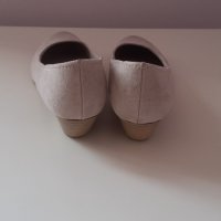 Обувки Marco Tozzi, снимка 3 - Дамски ежедневни обувки - 40608157