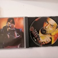 Албум на Шон - Пол (Дъти рок), снимка 2 - CD дискове - 32284578