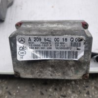 ESP сензор Mercedes CLK W209 ,A0035423918, снимка 1 - Части - 43726745