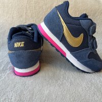Детски маратонки Nike , снимка 1 - Детски обувки - 43973144