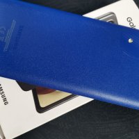 Samsung A03 Core blue нов, снимка 3 - Samsung - 43384293