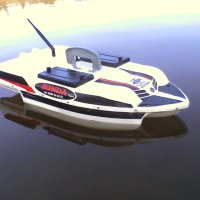 БГ. лодка със GPS -сервиз и гаранция!, снимка 5 - Стръв и захранки - 43731375