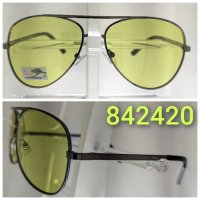 Очила за шофиране в мъгла и при намалена видимост, снимка 1 - Други - 43710037