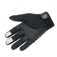 Мото ръкавици с карбонови нишки MAD. А-03, снимка 4 - Аксесоари и консумативи - 33182552