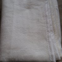 БЯЛО ОДЕАЛО , снимка 4 - Олекотени завивки и одеяла - 40449950