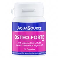 Остео-Форте от Аквасорс / AquaSource