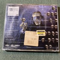 Slayer,Megadeth,Kreator , снимка 13 - CD дискове - 42951227