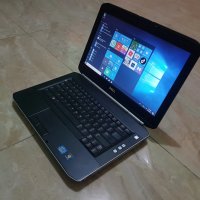 Мощен лаптоп Dell Latitude E543O, i7 up tо 3.7 GHz, 8GB RAM, 750GB HDD, 3ч. батерия + подсветка, снимка 5 - Лаптопи за дома - 34741449
