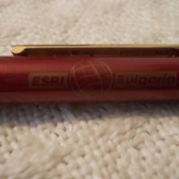 Стара химикалка SENATOR, снимка 11 - Други ценни предмети - 27929884
