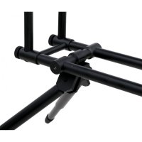 Стойка CARP PRO ROD POD Black Matt CP405145, снимка 2 - Такъми - 42932509