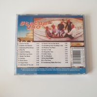 Status Quo – Ultimate Collection cd, снимка 3 - CD дискове - 43517960