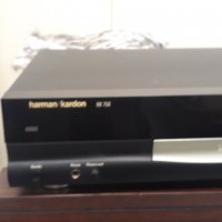 Harman Kardon HD750  HDCD, снимка 5 - Ресийвъри, усилватели, смесителни пултове - 32533586