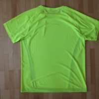 Adidas zero runnig тениска, снимка 7 - Тениски - 36934009