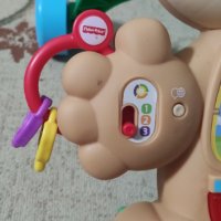 Детска Проходилка "Fisher Price", снимка 5 - Други - 43292415