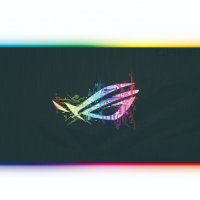 Голям XXXL Razer RGB Геймърски пад подложка за мишка gaming mouse pad, снимка 7 - Клавиатури и мишки - 32528357