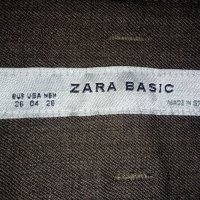 Дамски панталон "ZARA" , снимка 1 - Панталони - 37209099