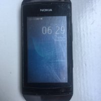 Nokia 305 с две сим карти, снимка 1 - Nokia - 26411033