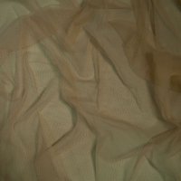 Плат италиански луксозен тюл телесен цвят, снимка 2 - Рокли - 35001978