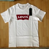 Levis тениска , снимка 1 - Тениски - 37318553