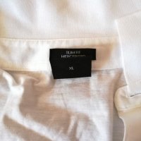 Нова мъжка блуза Hugo Boss Slim fit - XL размер, снимка 4 - Тениски - 34789045