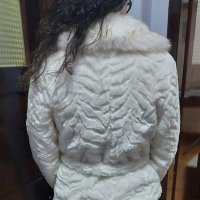 Чисто ново палто, размер М, снимка 2 - Палта, манта - 43340869