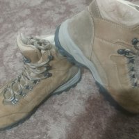 Meindl gore tex multigrip 40 номер, снимка 3 - Мъжки боти - 38936452