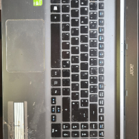 ACER V5-573G на части, снимка 5 - Части за лаптопи - 44741201