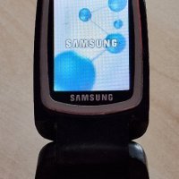 Samsung E730 - за панел, снимка 3 - Samsung - 43840012