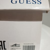 Оригинални спортни обувки - кецове Guess , снимка 4 - Кецове - 38721436