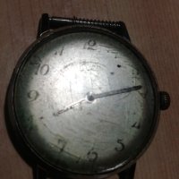 Колекционерски, Руски механичен часовник ЛУЧ, снимка 3 - Антикварни и старинни предмети - 42950530