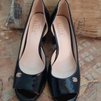 Дамски официални обувки , снимка 1 - Дамски елегантни обувки - 32332793