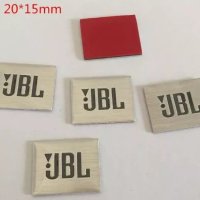 Алуминиеви емблеми за тонколони "JBL", снимка 2 - Аксесоари и консумативи - 39044330