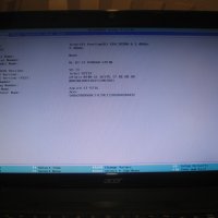 Acer E1-531g Nvidia N14m-gl Pentium B960 на части, снимка 3 - Лаптопи за игри - 38820870