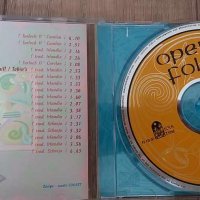 СД - OPEN FOLK (ВЕЛИКОБРИТАНИЯ)- МУЗИКА, снимка 3 - CD дискове - 27686287