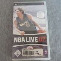 Игра NBA Live 07, снимка 1 - Игри за PlayStation - 33643702