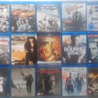 Blu-ray филми без български субтитри, снимка 2 - Blu-Ray филми - 28355828