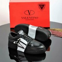 Valentino 40-44 , снимка 2 - Маратонки - 35167612