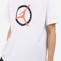 Нови Тениски Nike и Jordan, снимка 11 - Тениски - 43950578