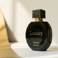 Луксозни Парфюми LUXURY - Hot News – Oriental / Gourmand / Woody Extrait De Parfum, Дански, 50ml, снимка 15 - Дамски парфюми - 31809442