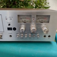 Akai CS-707D  stereo cassette deck, снимка 5 - Декове - 37489703