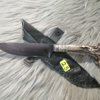 Ловен нож , снимка 2 - Ножове - 44015991