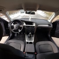 Audi A4 1.8 TFSI, снимка 6 - Автомобили и джипове - 43802173