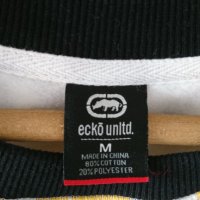 Ecko Unltd. - M, снимка 3 - Суичъри - 39611640